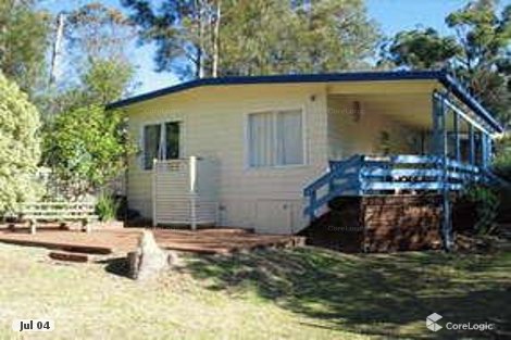 2 Turner St, Mollymook, NSW 2539