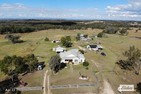 44 Pukawidgi Rd, Cherry Tree Hill, NSW 2360