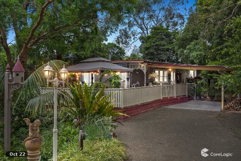 30 Verbena Ave, The Basin, VIC 3154