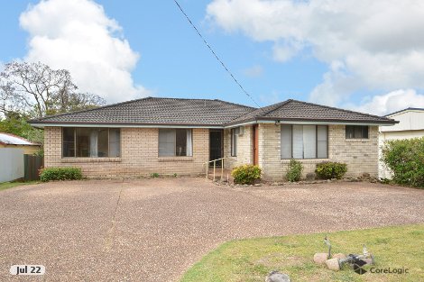 131 Cessnock Rd, Abermain, NSW 2326