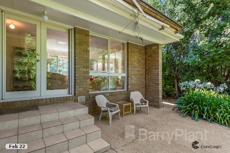 3 Snowden Pl, Wantirna South, VIC 3152