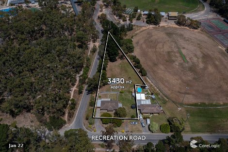 56 Recreation Rd, Mount Clear, VIC 3350