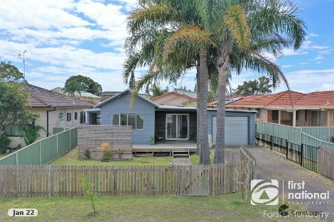 1/27 Bent St, Tuncurry, NSW 2428