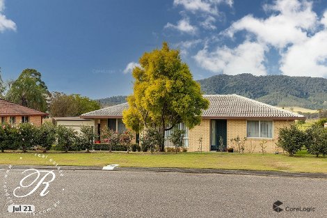 5 Wattle Cl, Gloucester, NSW 2422