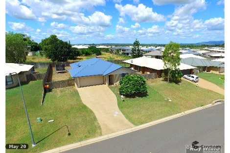 5 Jamieson St, Gracemere, QLD 4702