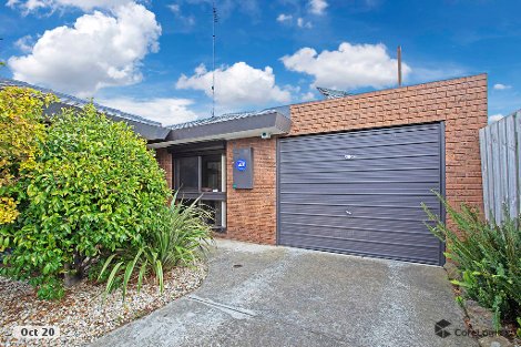 2/302 Wilsons Rd, St Albans Park, VIC 3219