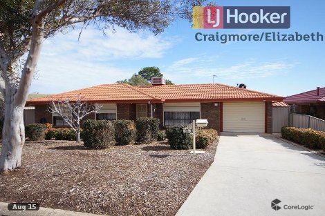 36 Olinda St, Craigmore, SA 5114