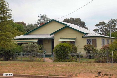 2 Knight St, Coonabarabran, NSW 2357