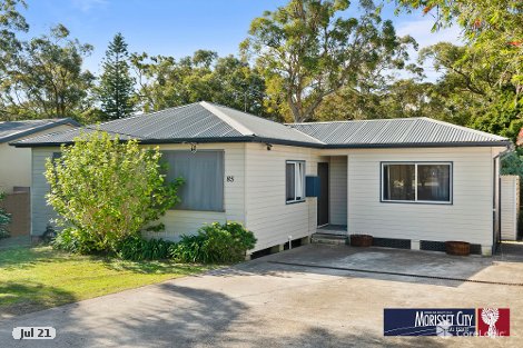 85 Yarrawonga Park Rd, Yarrawonga Park, NSW 2264