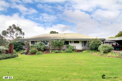 45 Tanners Rd, Hazelwood North, VIC 3840