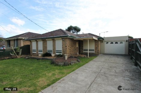 9 Canberra Gr, Lalor, VIC 3075