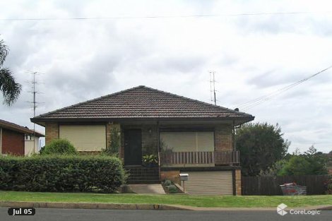 9 Weringa Ave, Lake Heights, NSW 2502