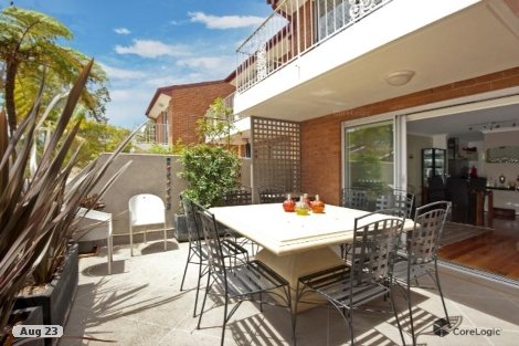 3/2-6 Louisa Rd, Birchgrove, NSW 2041