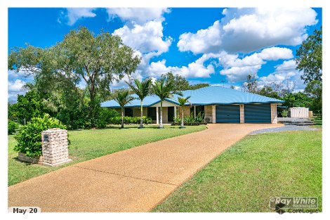 27 Goldfinch Dr, Parkhurst, QLD 4702