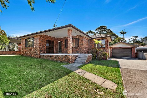 16 Pooraka Ave, West Wollongong, NSW 2500