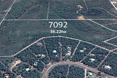 7092 Compigne Rd, Girraween, NT 0836