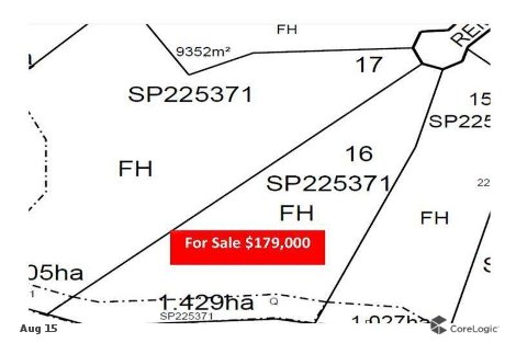 Lot 16 Remmington Cl, Mount Marlow, QLD 4800