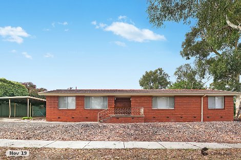 2 Burkitt St, Page, ACT 2614