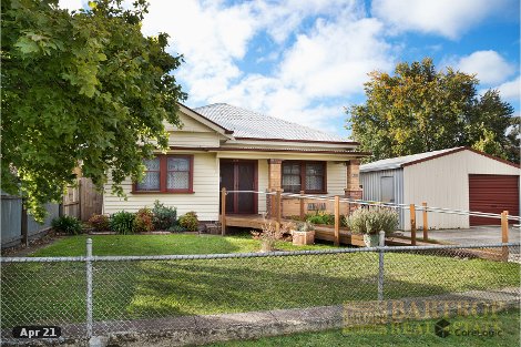 606 La Trobe St, Redan, VIC 3350