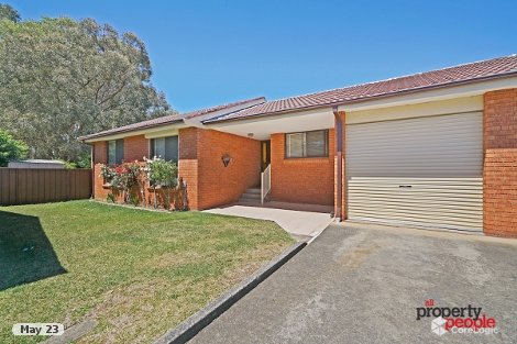 9/19-21 Third Ave, Macquarie Fields, NSW 2564