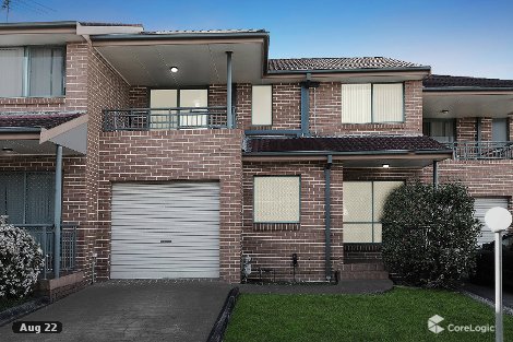 31/81 Bellevue Ave, Georges Hall, NSW 2198