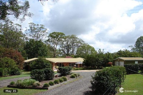 26 Reushle Rd, Geham, QLD 4352