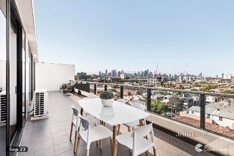 607/255 Racecourse Rd, Kensington, VIC 3031