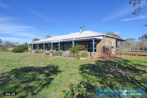 260 Browns Rd, Burnbank, VIC 3371