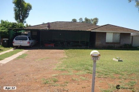 Lot 398 Bruce Ave, Paraburdoo, WA 6754