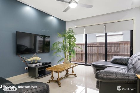 2 Sherrard Ave, Elizabeth Hills, NSW 2171