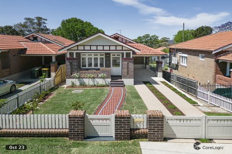 44a Badminton Rd, Croydon, NSW 2132