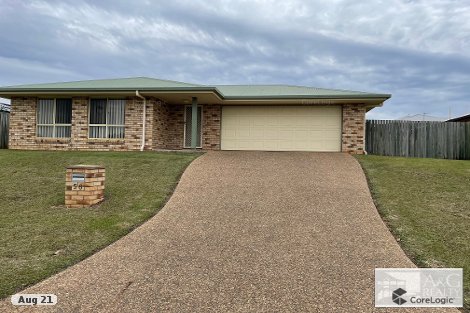 56 Tulipwood Dr, Tinana, QLD 4650