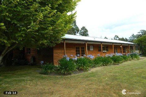 2604 Gordon River Rd, National Park, TAS 7140