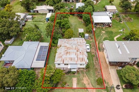 4 Rachael St, Millmerran, QLD 4357