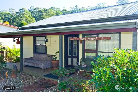 301 Mt Baw Baw Tourist Rd, Noojee, VIC 3833