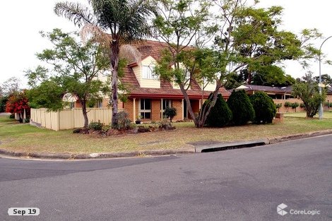 72 Summerfield Cct, Cambridge Gardens, NSW 2747