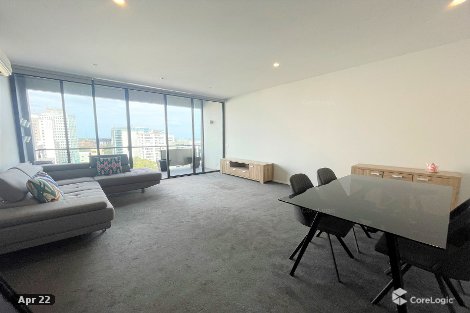 1502/610 St Kilda Rd, Melbourne, VIC 3004