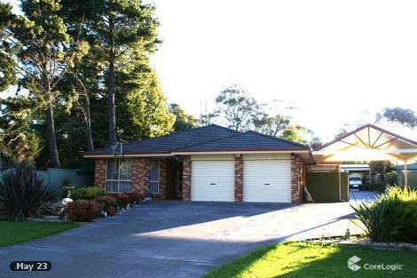 130 Old Hume Hwy, Yerrinbool, NSW 2575