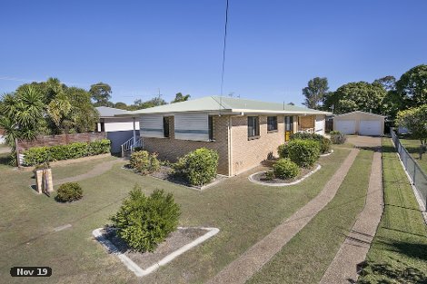 49 Duffy St, Millbank, QLD 4670