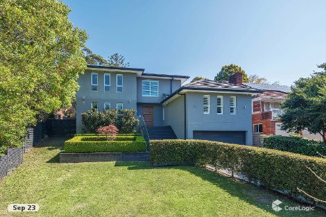 7 Mycumbene Ave, East Lindfield, NSW 2070