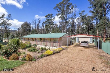 62 Silver Parrot Rd, Flowerdale, VIC 3717