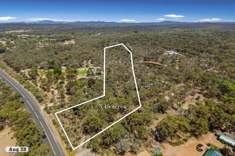 Connellys Rd, Mandurang, VIC 3551