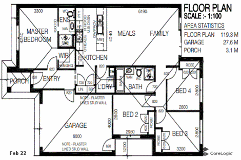 Lot 302 Mornington Cres, Nar Nar Goon North, VIC 3812