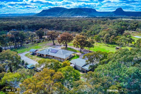 1 Nevell St, Clandulla, NSW 2848