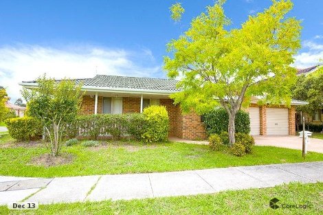 85 Taubman Dr, Horningsea Park, NSW 2171