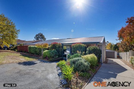 57 Casey Cres, Calwell, ACT 2905