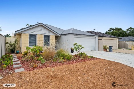 50 Gibbs Cct, Ravenswood, WA 6208