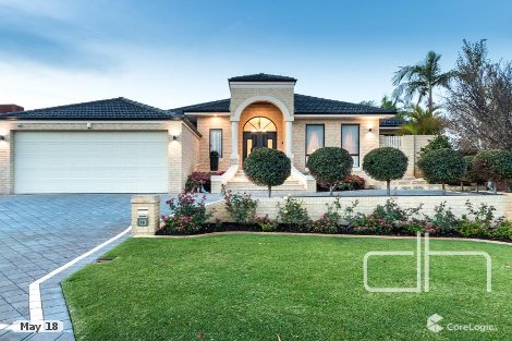 10 Jenkyn Cir, Landsdale, WA 6065