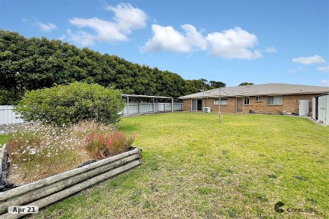 15 Stewart St, Port Welshpool, VIC 3965