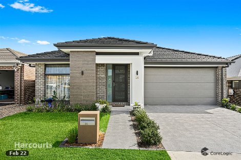 26 Gugara St, Calderwood, NSW 2527